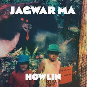 Disco Howlin de Jagwar Ma