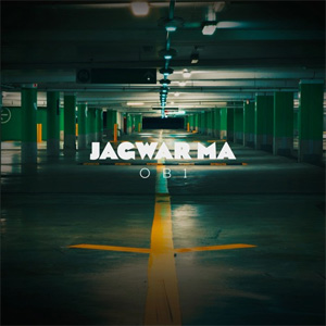 Disco O B 1 de Jagwar Ma