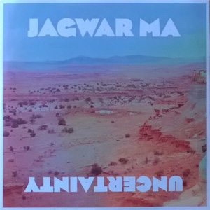 Disco Uncertainty de Jagwar Ma