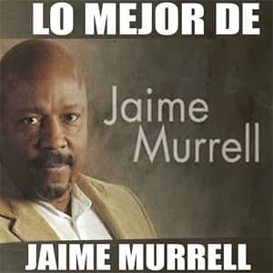 Disco Lo Mejor De Jaime Murrell de Jaime Murrell