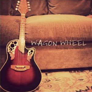Disco Wagon Wheel de Jake Coco