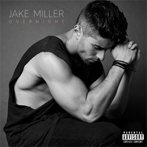 Disco Overnight (Ep) de Jake Miller