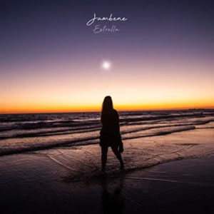 Disco Estrella de Jambene