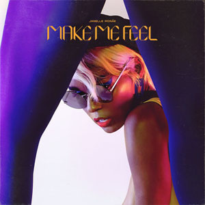 Disco Make Me Feel de Janelle Monáe