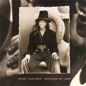 Disco Because Of Love de Janet Jackson
