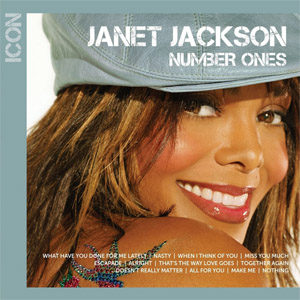 Disco Icon de Janet Jackson