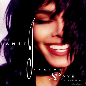 Disco Love Will Never Do (Without You) de Janet Jackson