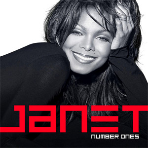 Disco Number Ones de Janet Jackson