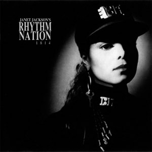 Disco Rhythm Nation 1814 de Janet Jackson