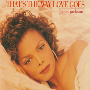 Disco That's The Way Love Goes de Janet Jackson