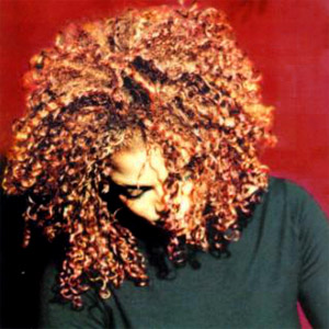 Disco Velvet Rope de Janet Jackson