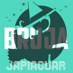 Disco Bruja de Japiaguar
