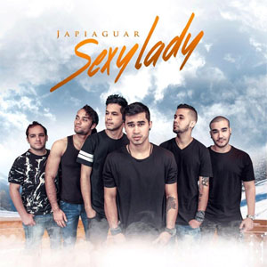 Disco Sexy Lady de Japiaguar