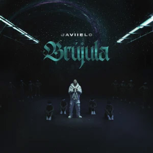 Disco Brújula de Javiielo