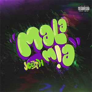 Disco Mala Mía de Jeeiph