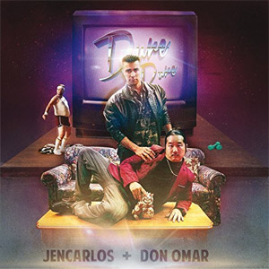 Disco Dure Dure de Jencarlos Canela