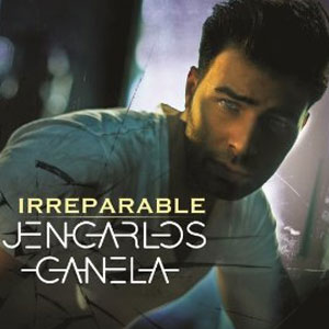 Disco Irreparable de Jencarlos Canela
