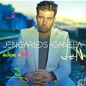 Disco Jen (Deluxe Edition) de Jencarlos Canela