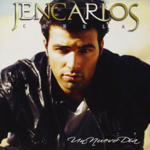Disco Un Nuevo Día de Jencarlos Canela