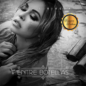 Disco Entre Botellas de Jenni Rivera