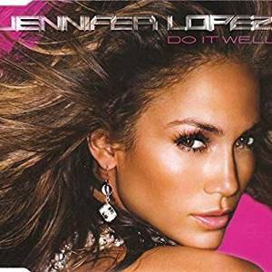 Disco Do It Well de Jennifer López