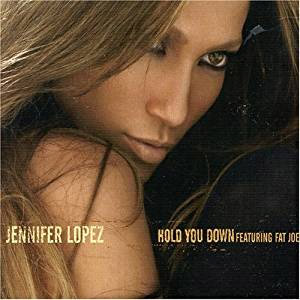 Disco Hold You Down de Jennifer López