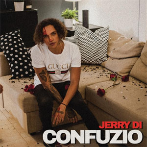 Disco Confuzio de Jerry Di