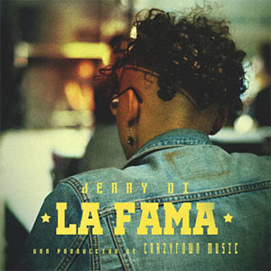 Disco La Fama de Jerry Di