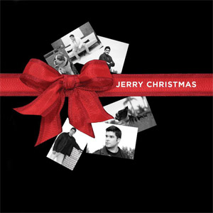 Disco Jerry Christmas de Jerry Rivera