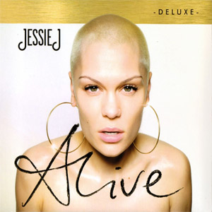 Disco Alive (Deluxe Edition)  de Jessie J