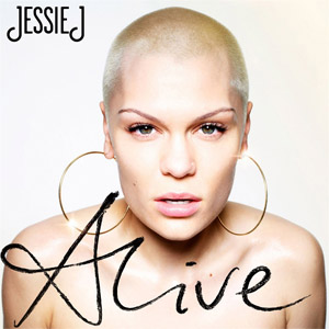 Disco Alive de Jessie J