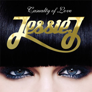 Disco Casualty Of Love de Jessie J