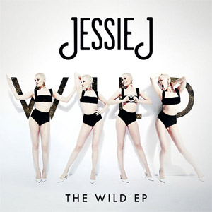 Disco The Wild (Ep) de Jessie J