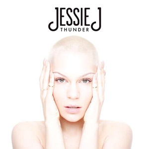 Disco Thunder de Jessie J