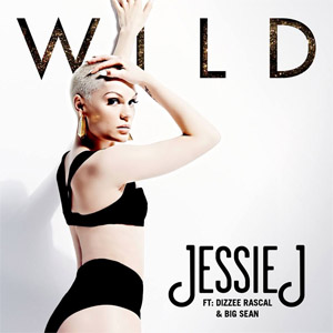 Disco Wild de Jessie J