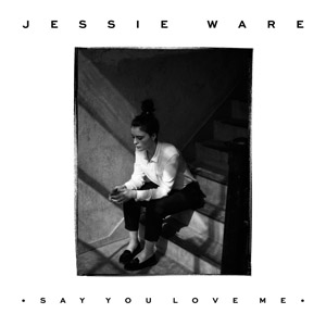 Disco Say You Love Me de Jessie Ware