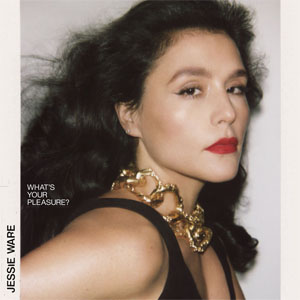 Disco What's Your Pleasure? de Jessie Ware