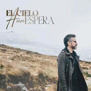 Disco El Cielo Aún Espera de Jesús Adrián Romero