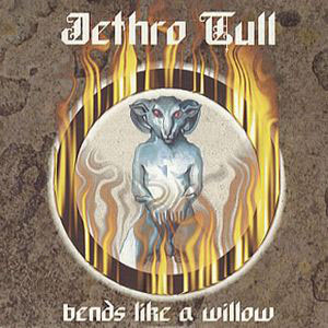Disco Bends Like A Willow de Jethro Tull