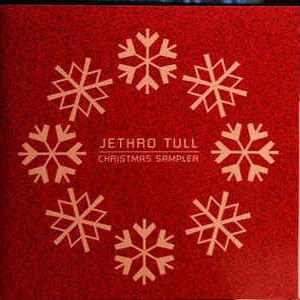Disco Christmas Sampler de Jethro Tull