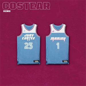 Disco Costear (Remix) de Jhay Cortez - Jhayco