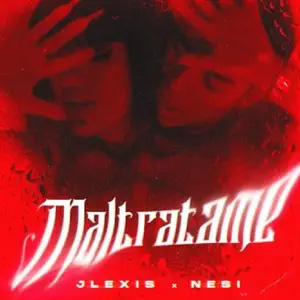 Disco Maltrátame  de Jlexis