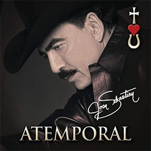 Disco Atemporal de Joan Sebastian