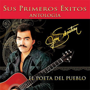 Disco El Poeta del Pueblo de Joan Sebastian