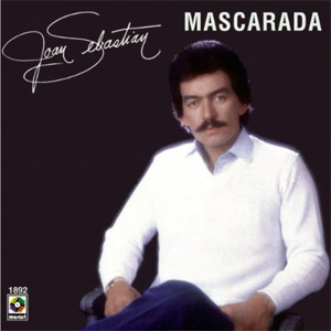 Disco Mascarada de Joan Sebastian