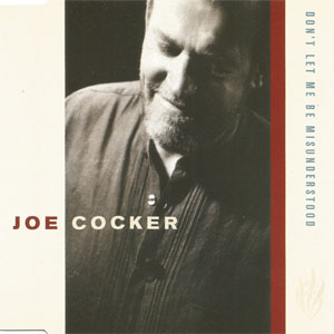 Disco Don't Let Me Be Misunderstood de Joe Cocker