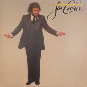 Disco Luxury You Can Afford de Joe Cocker