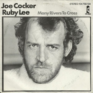 Disco Ruby Lee de Joe Cocker