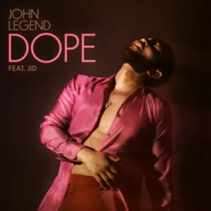 Disco Dope de John Legend