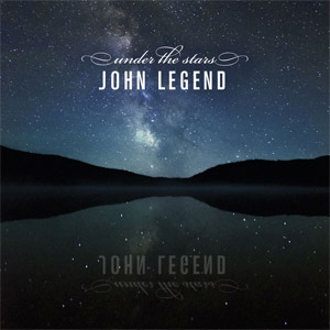 Disco Under The Stars  de John Legend